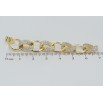 Серьги Xuping QQMM Позолота 14K пусеты Подвески цепочки с цирконием фото №2 Серьги Xuping QQMM Позолота 14K пусеты Подвески цепочки с цирконием фото №2