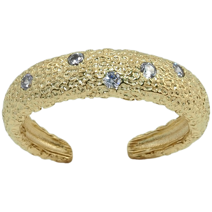 Кольцо Xuping QQMM Позолота 14K Вставки циркония фото №21 Кольцо Xuping QQMM Позолота 14K Вставки циркония фото №21